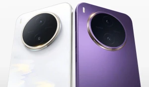 Смартфон Vivo Y600 Pro появился в продаже
