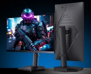 Представлен 250-Гц монитор Skyworth F27G56Q Pro