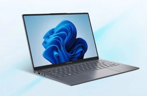 Представлен ноутбук H3C MegaBook Air на Core Ultra 5 228V