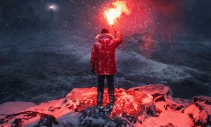 На консолях и ПК вышла игра WILL: Follow The Light