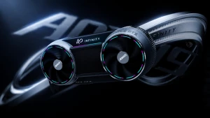 Gigabyte представила видеокарту AORUS RTX 5090 Infinity