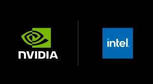 Intel будет делать чипы для NVIDIA