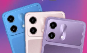 Бюджетный смартфон HMD Vibe 2 5G представят в мае