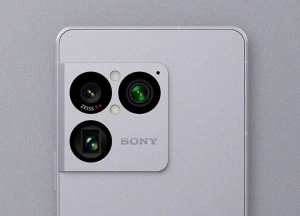 Представлен флагманский смартфон Sony Xperia 1 VIII