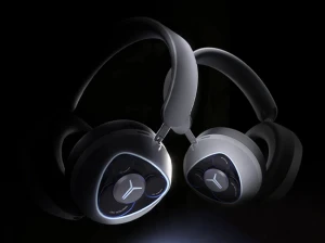 Представлены игровые наушники Lenovo Legion Y960