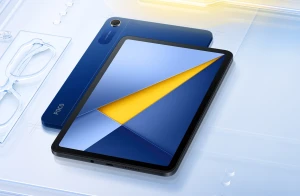Представлен планшет POCO Pad C1