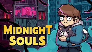 Представили двухмерное мистическое приключение Midnight Souls