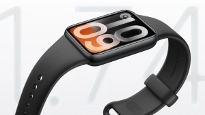 Глобальную версию Xiaomi Smart Band 10 Pro оценили в 80 евро