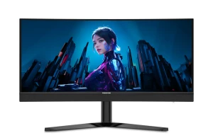 360-Гц монитор Acer Predator X34 F1 оценили в 1300 евро