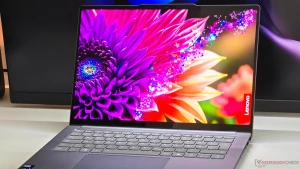 Ноутбук Lenovo Yoga Pro 7 на NVIDIA N1X обойдется в 4050 евро