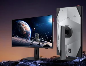 Представлен бюджетный 275-Гц монитор Skyworth G27Q Pro