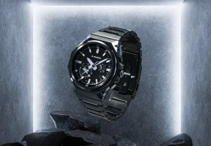 Часы Casio G-Shock GST-B1000BD-1AJF оценили в 475 долларов