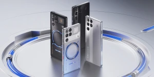 RedMagic 11S Pro появился в глобальной продаже