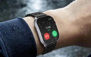 Представлены умные часы Meizu Watch M1