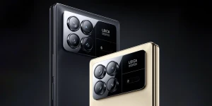 Смартфон Xiaomi Mix Fold 5 получит аккумулятор на 6000 мАч