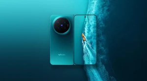 Опубликованы первые фото на Vivo X Fold 6