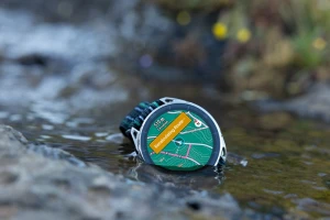 В России представлены умные часы Amazfit Cheetah 2 Ultra