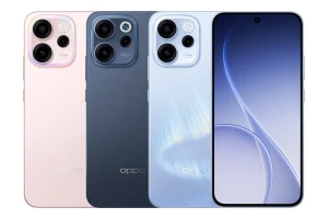 Смартфон OPPO Reno 15A оценили в 400 долларов