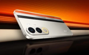 Представлен смартфон Realme P4x 4G с АКБ на 8000 мАч