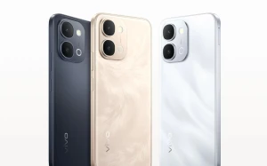Vivo представила доступный смартфон Y6a