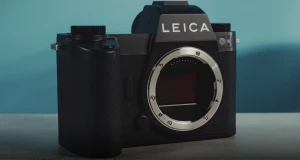 Фотокамеру Leica SL3-P оценили в 6690 долларов