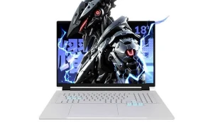 Представлен игровой ноутбук Mechrevo Yaoshi 18 Pro на Core Ultra 7 251HX