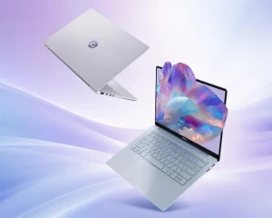 ASUS представила ультратонкий ноутбук A14 Air (2026)
