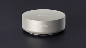 Представлен мини-ПК для ИИ Lenovo Yoga AI