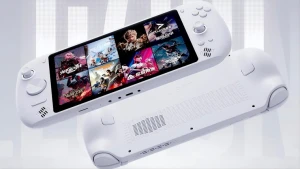 Анонсирована портативная игровая консоль Lenovo Legion C700