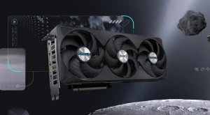 Видеокарты NVIDIA подорожают на 40%
