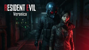 16 сентября 2026 будет проведена демонстрация геймплея Resident Evil Veronica