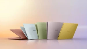 Представлены ноутбуки Lenovo IdeaPad Vibe