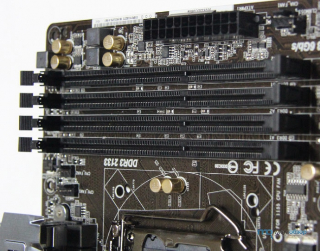 Обзор и тесты ASRock Z68 Extreme4. Материнская плата на чипсете Intel Z68 Express