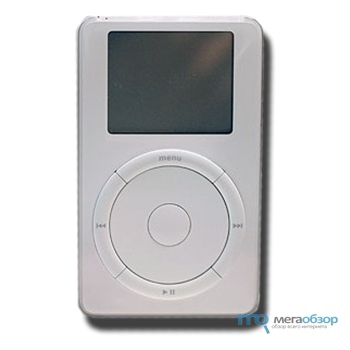 iPod - пропродитель iPhone