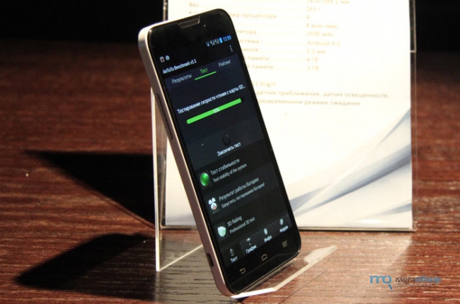 Обзор и тесты ZTE Grand X Quad. Крепенький бюджетный смартфон на Google Android