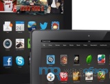 Kindle Fire HDX 8.9 - a possible killer iPad mini