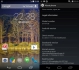 Samsung Galaxy Note 2 has received an unofficial update to Google Android 4.4