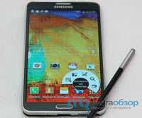 Samsung Galaxy Note 3: video review and test fableta flagship