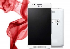 LG G3 втрое популярнее Samsung Galaxy S5