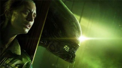 Новый трейлер и видео с геймплеем Alien: Isolation