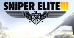 Обзор Sniper Elite 3. Война уже близко