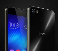 Huawei Honor 6 официально представлен в Пекине