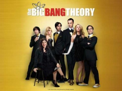 Дата выхода The Big Bang Theory 8