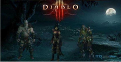 Продажи Diablo 3 превысили отметки в 20 миллионов копий