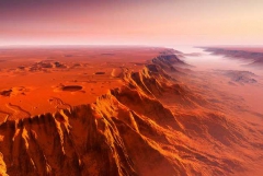 Правда или ложь? 27 августа Марс будет максимально близко к Земле...