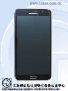 Samsung Galaxy Mega 2 раскрыл свои характеристики