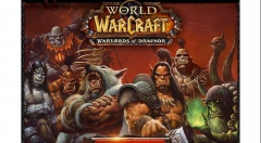 World of Warcraft: Warlords of Draenor. Реальнее некуда 
