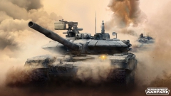 Ключи на ЗБТ игры Armored Warfare