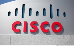 Cisco представила первый в отрасли межсетевой экран нового поколения