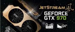 Palit GeForce GTX 970 официально представлена